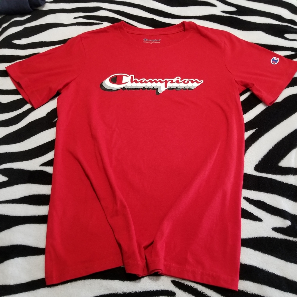 T- shirt Champion